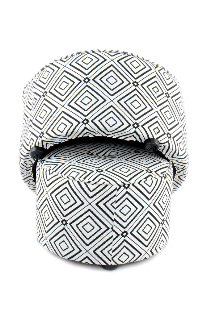 Hocker Indira 100 2er-Set