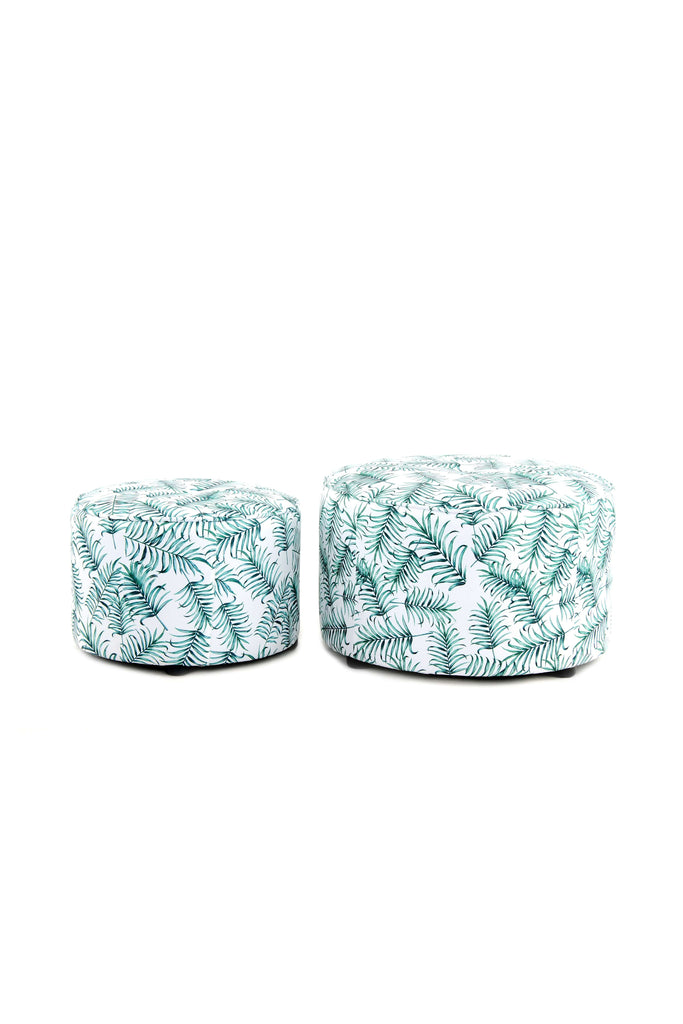 Hocker Indira 100 2er-Set