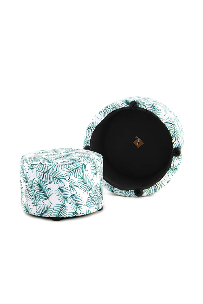 Hocker Indira 100 2er-Set