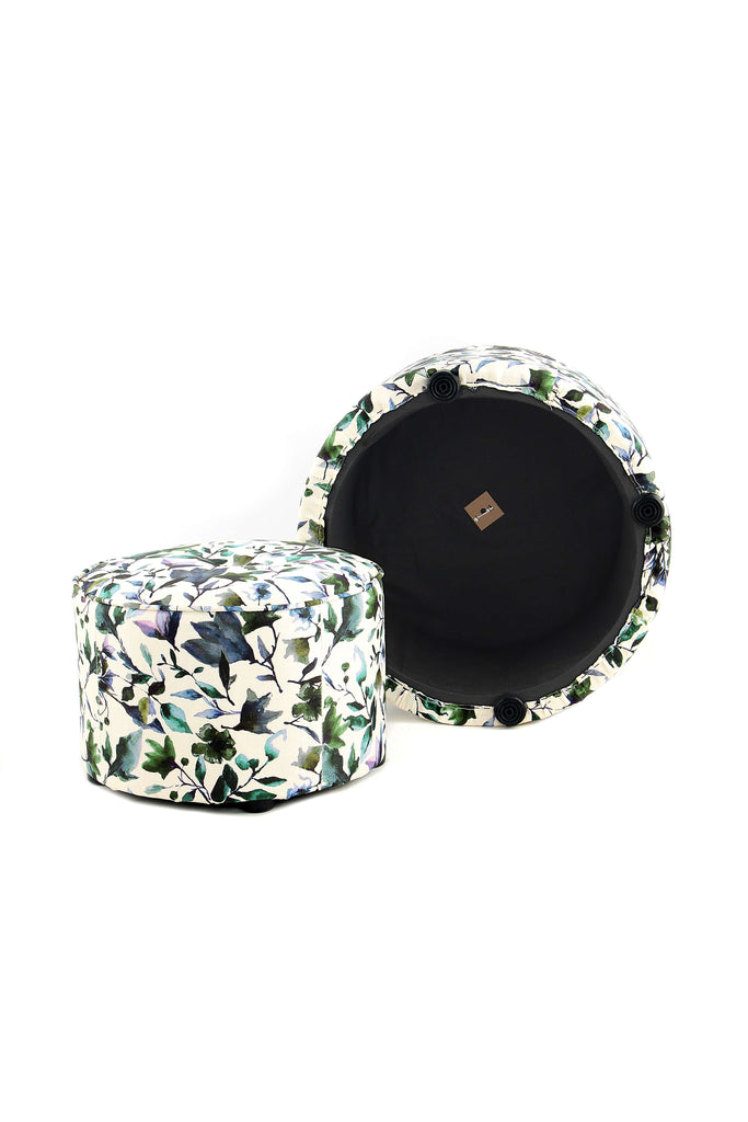 Hocker Indira 100 2er-Set