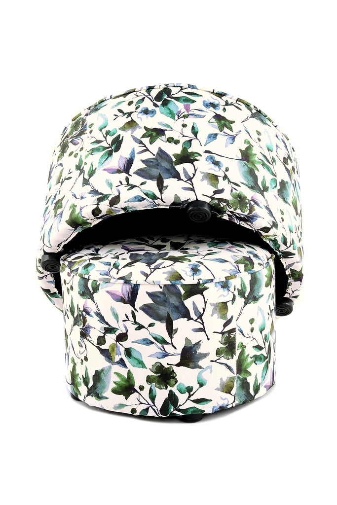 Hocker Indira 100 2er-Set