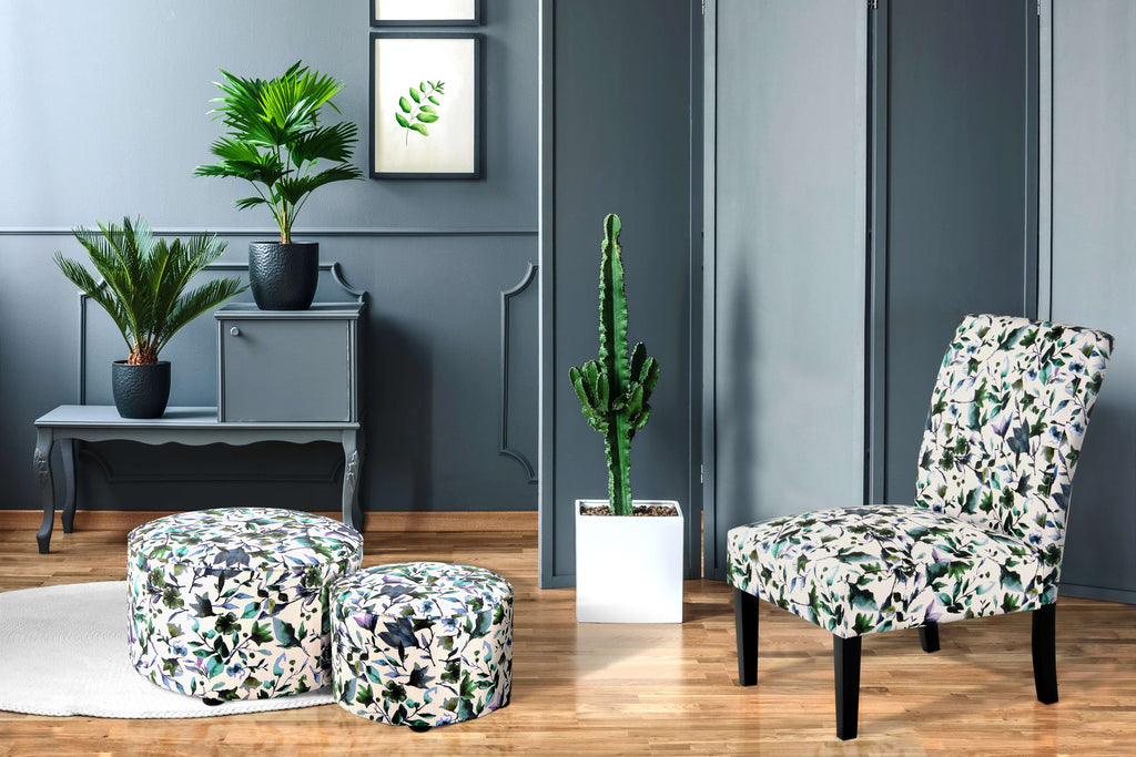 Hocker Indira 100 2er-Set