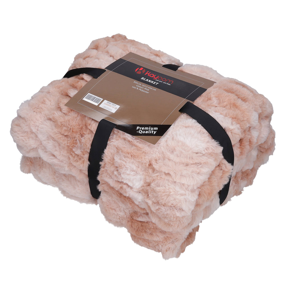 Luxury Blanket 900