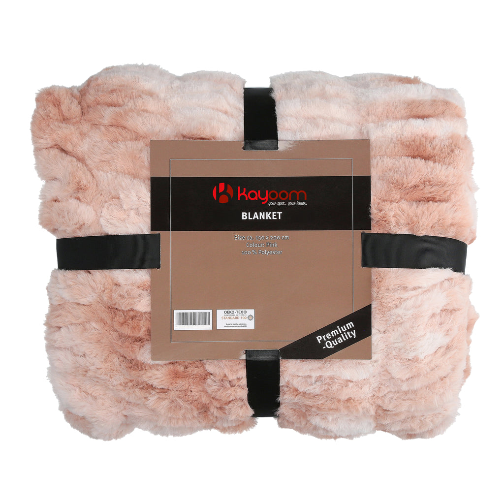 Luxury Blanket 900