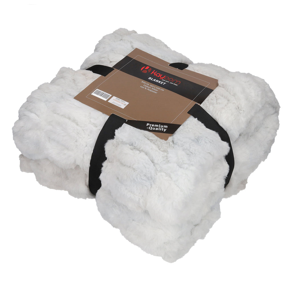 Luxury Blanket 900
