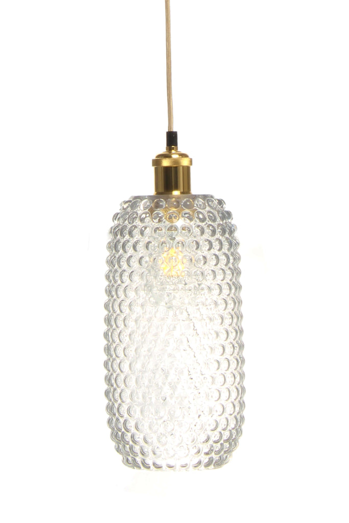 Hängelampe Irina 100