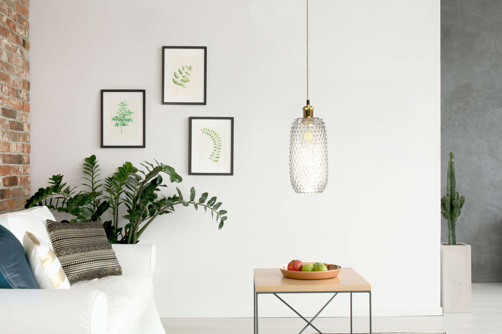 Hängelampe Irina 100