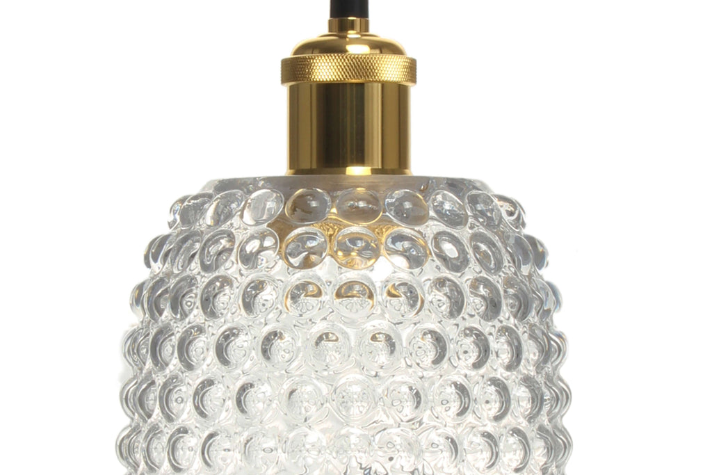 Hängelampe Irina 100