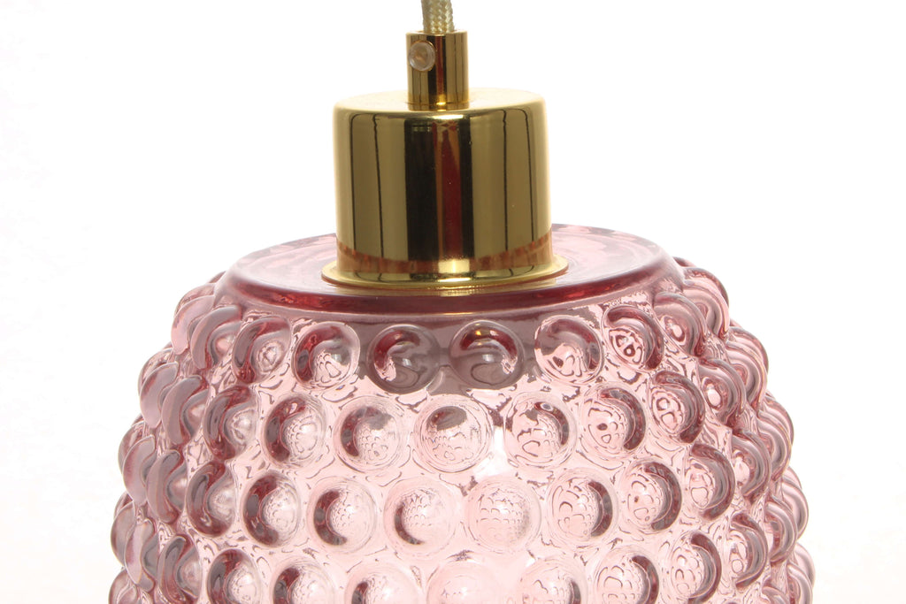 Hängelampe Irina 100