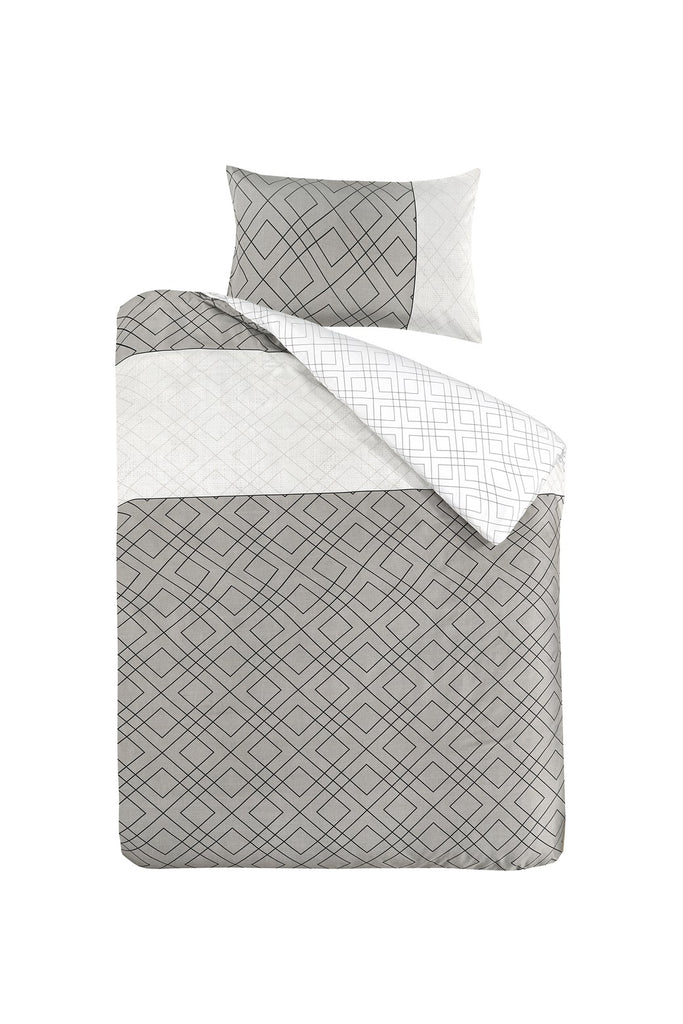 Bettwäsche Heather 100-FR