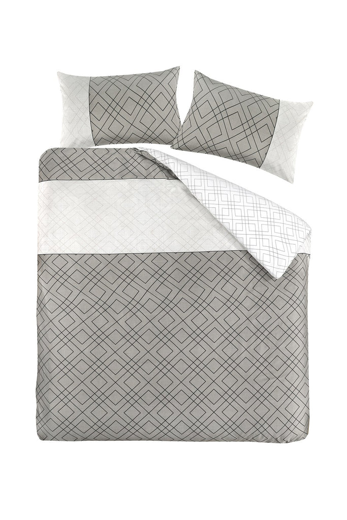 Bettwäsche Heather 100-AT