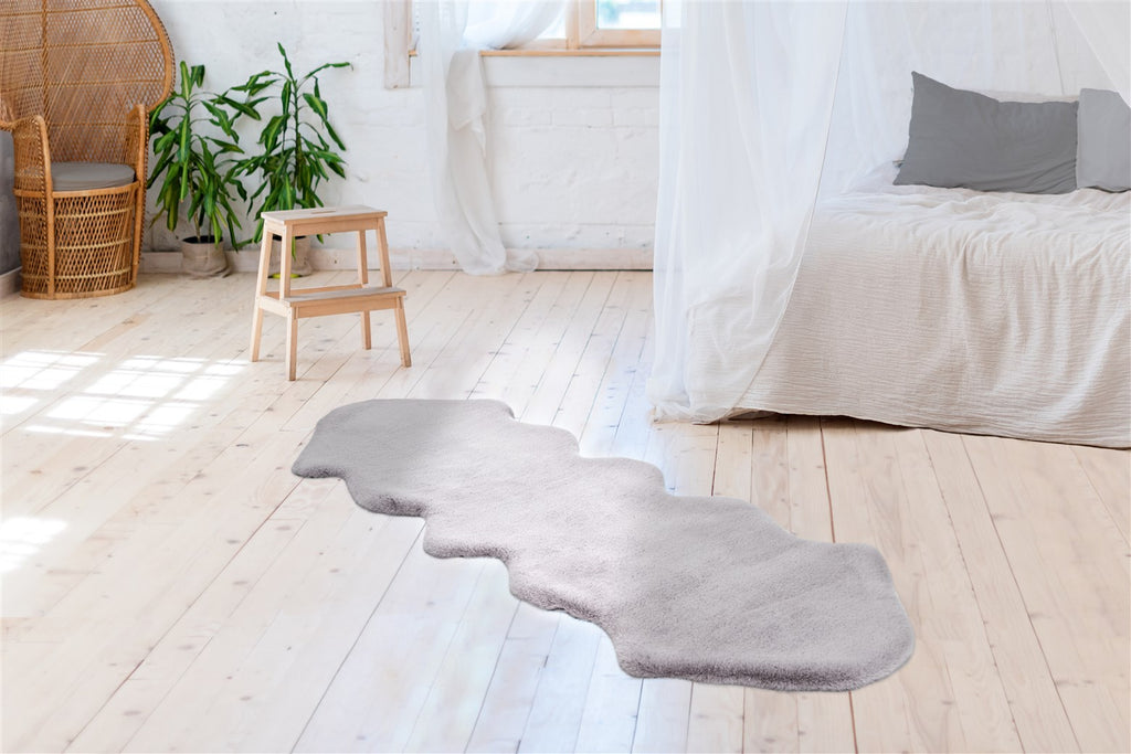 Rabbit Double Sheepskin 300