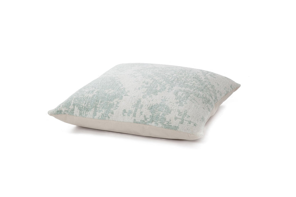 Paramount Pouf & Cushion Set 100