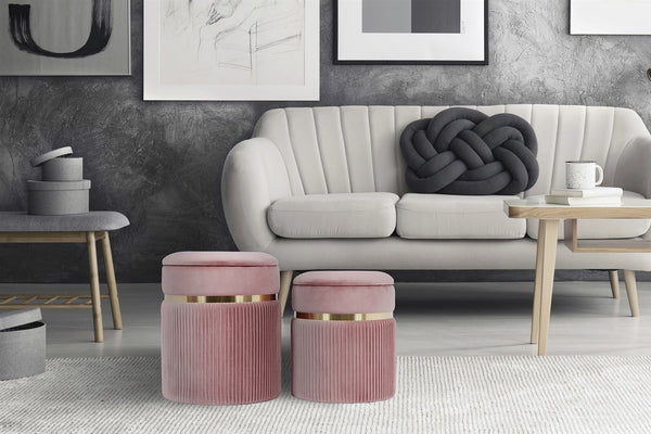 Hocker Zora 300