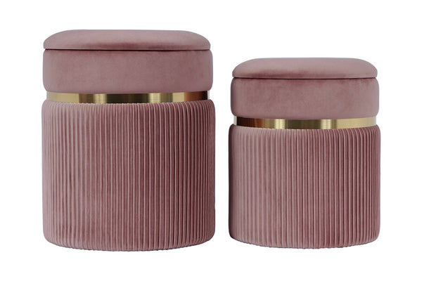 Hocker Zora 300