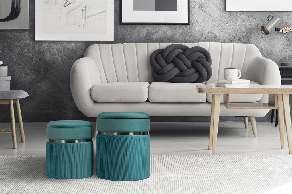 Hocker Zora 300