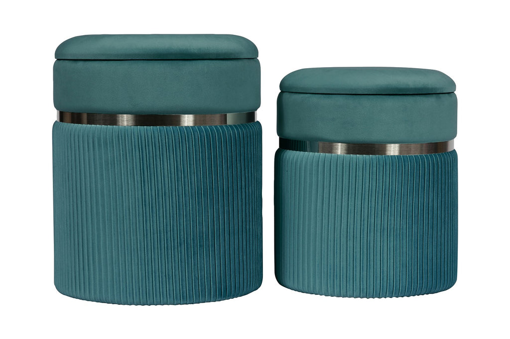 Hocker Zora 300