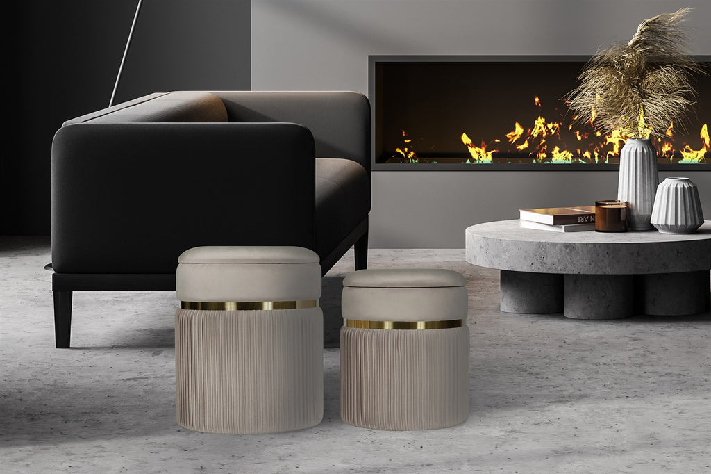 Hocker Zora 300