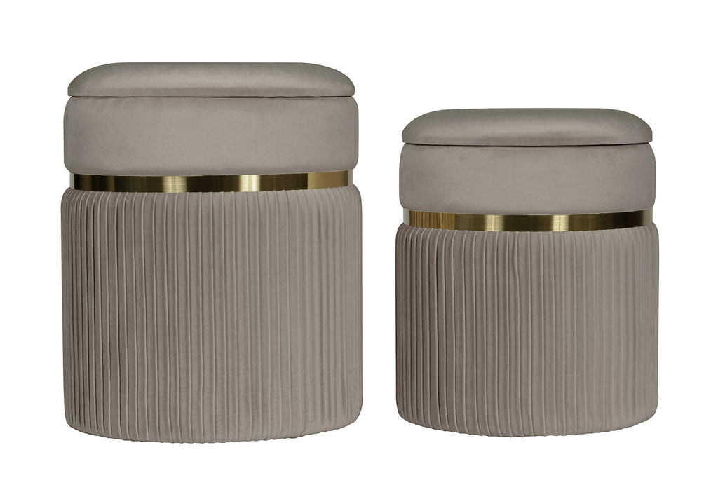 Hocker Zora 300