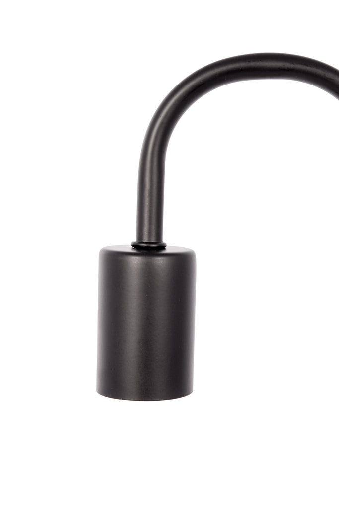 Tischlampe Titania 600