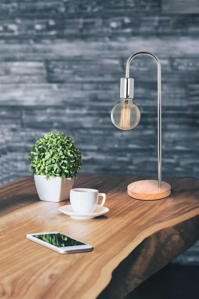 Tischlampe Titania 600