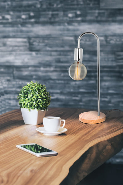 Tischlampe Titania 600