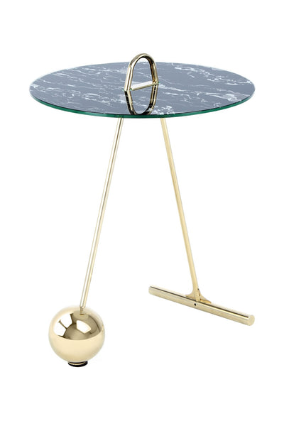 Beistelltisch Pendulum 500