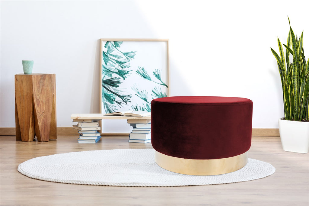 Hocker Nano 500