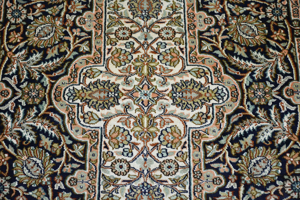 Kashan 11970 Multi 97cm x 154cm (B.No. 40)