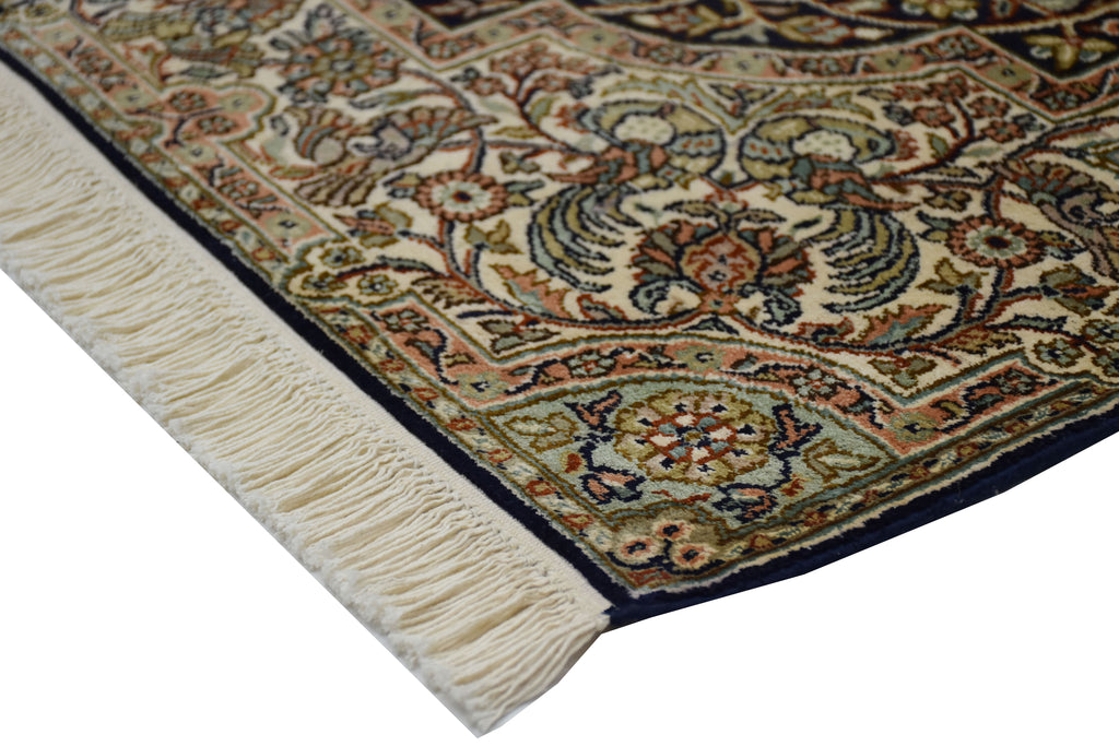 Kashan 11970 Multi 97cm x 154cm (B.No. 40)