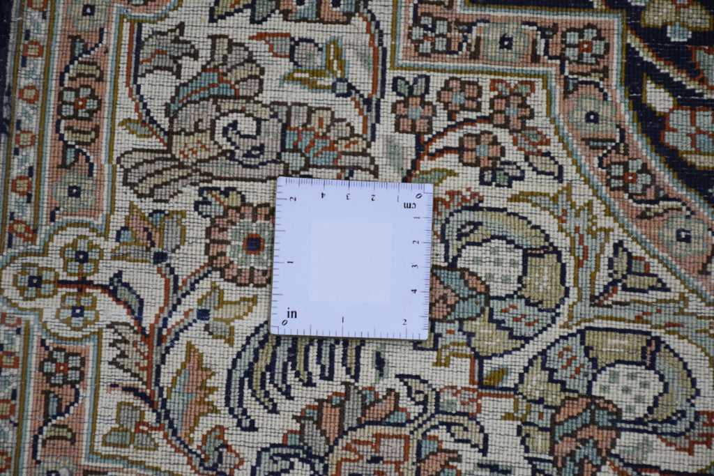 Kashan 11970 Multi 97cm x 154cm (B.No. 40)