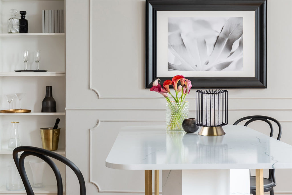 Kerzenständer Malibu 200