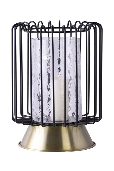 Kerzenständer Malibu 200