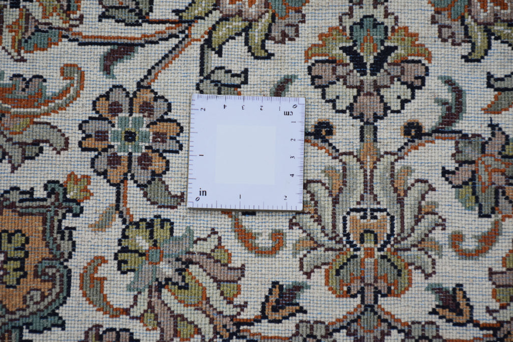 Kashan 4914 Multi 91cm x 153cm (B.No. 83)