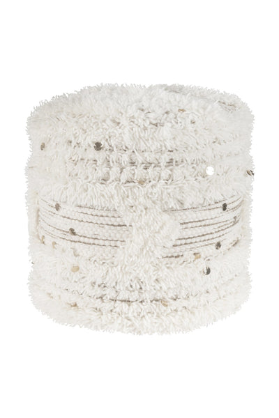 Pouf Bohist 400