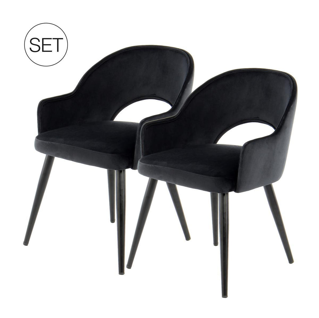 Stuhl Joris 100 2er-Set
