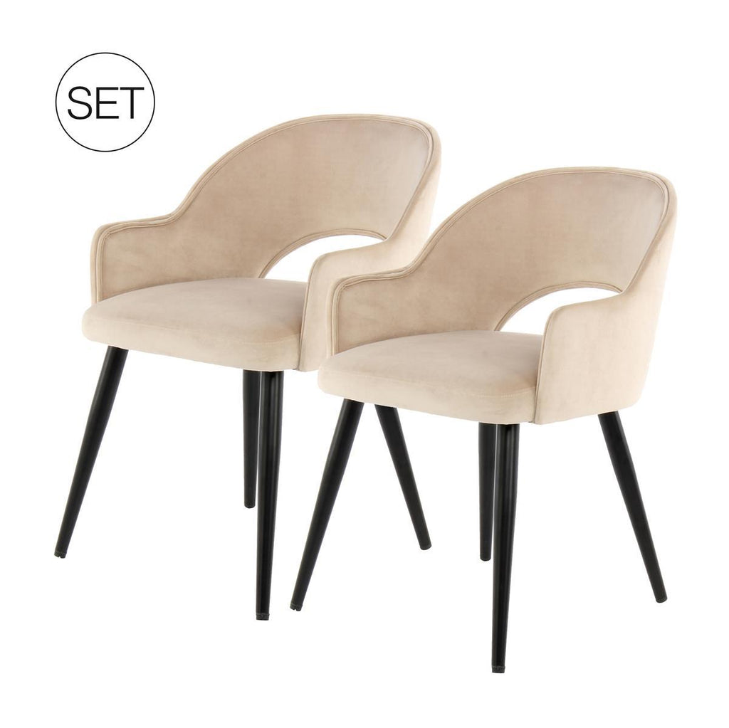 Stuhl Joris 100 2er-Set