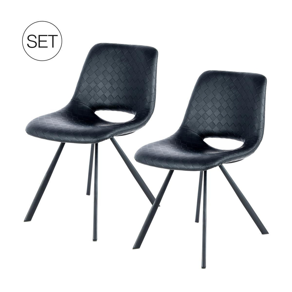 Stuhl Josephine 300 2er-Set