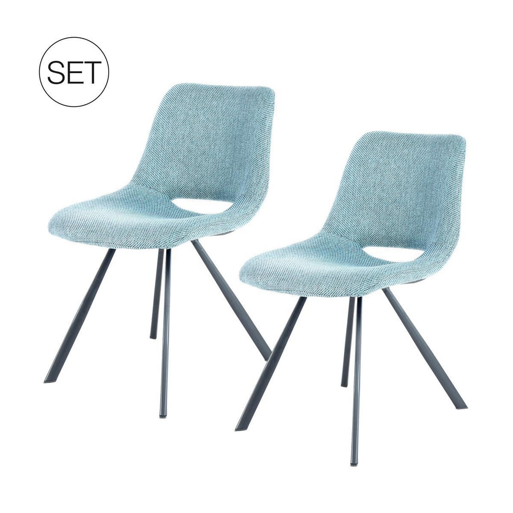 Stuhl Josephine 300 2er-Set