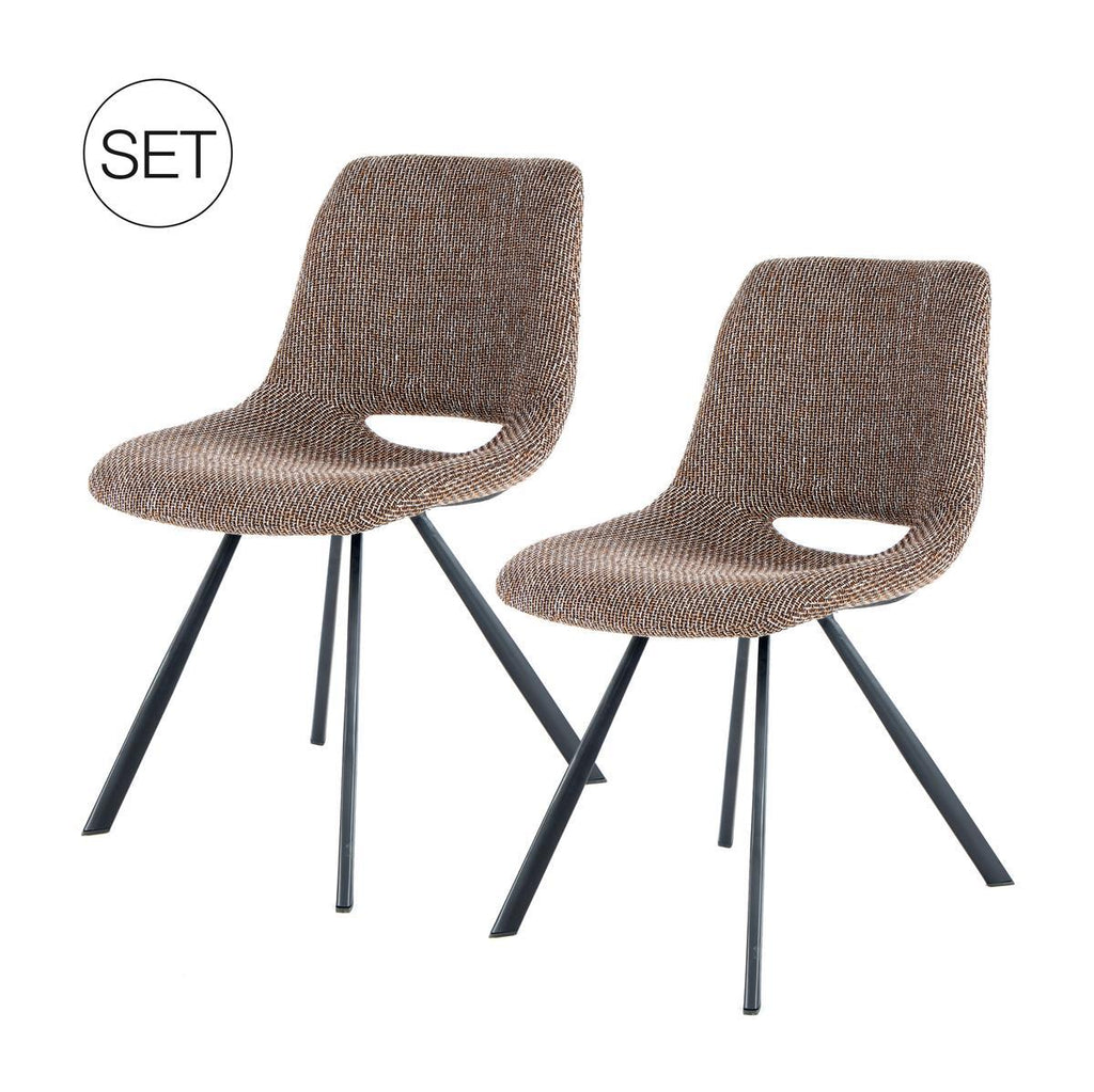 Stuhl Josephine 300 2er-Set