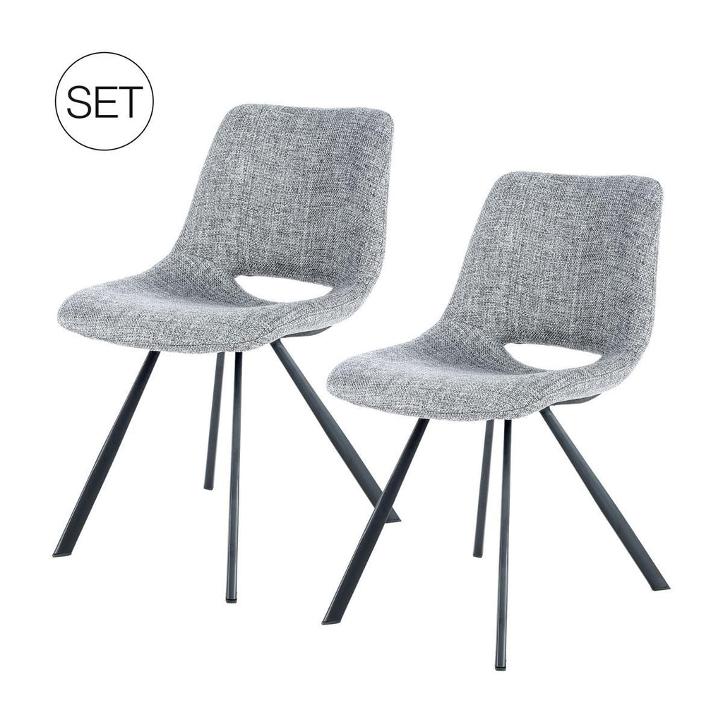 Stuhl Josephine 300 2er-Set