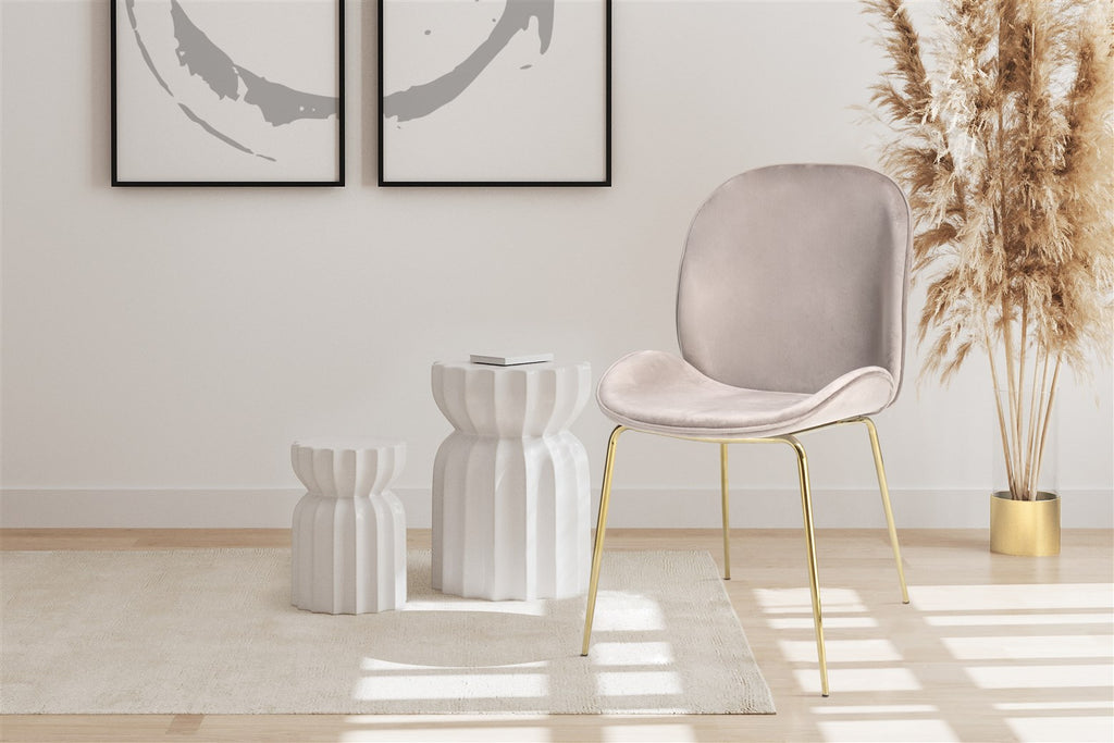 Stuhl Charlize 100 2er-Set