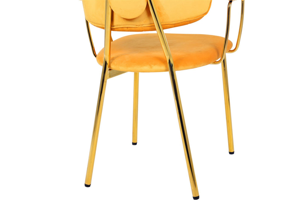 Stuhl Kian 200 2er-Set