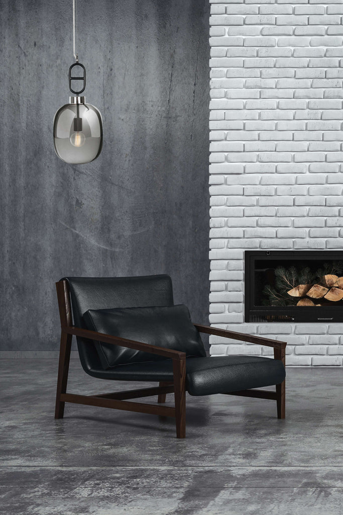 Hängelampe Juno I 410