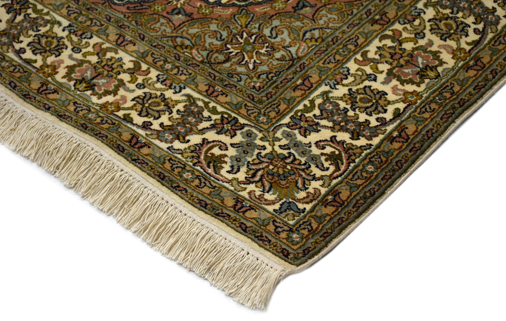 Kashan 12302 Multi 128cm x 184cm (B.No. 226)