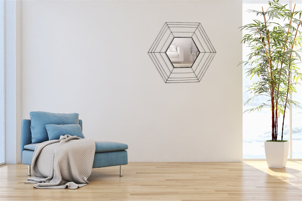 Wandspiegel Romeo 100