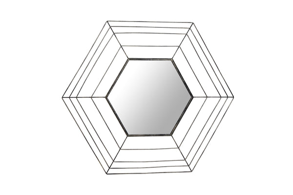 Wandspiegel Romeo 100