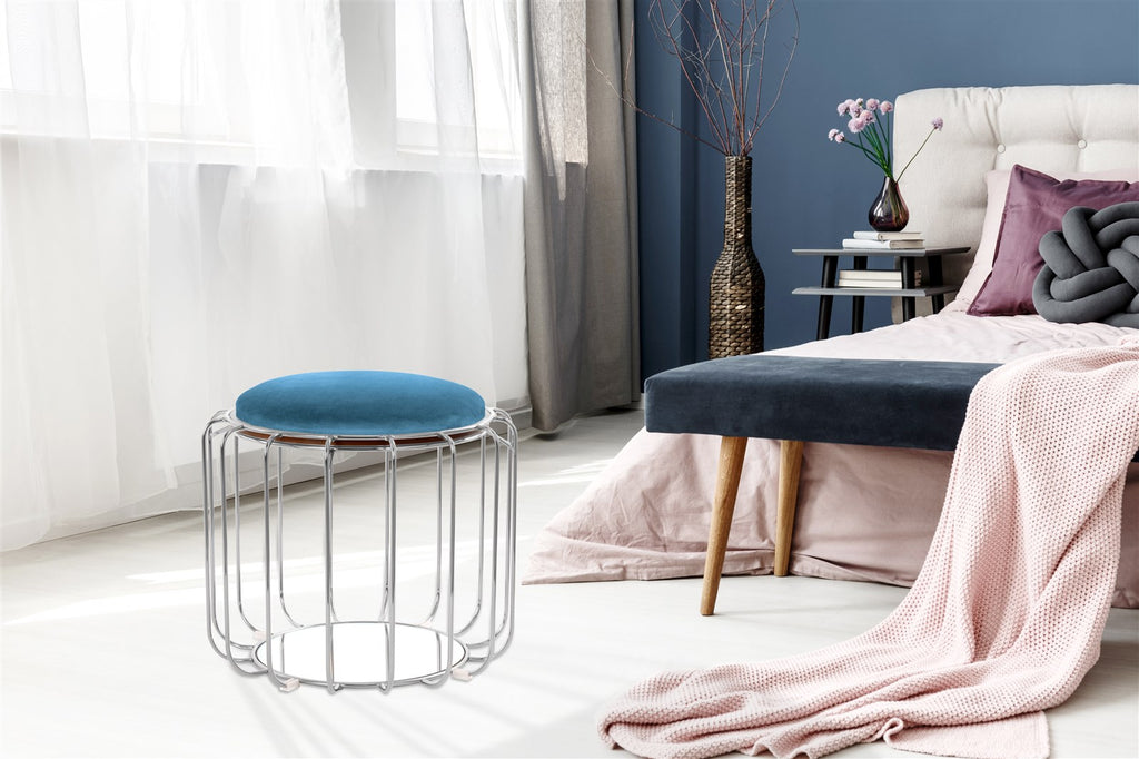 Beistelltisch / Pouf Comfortable 100