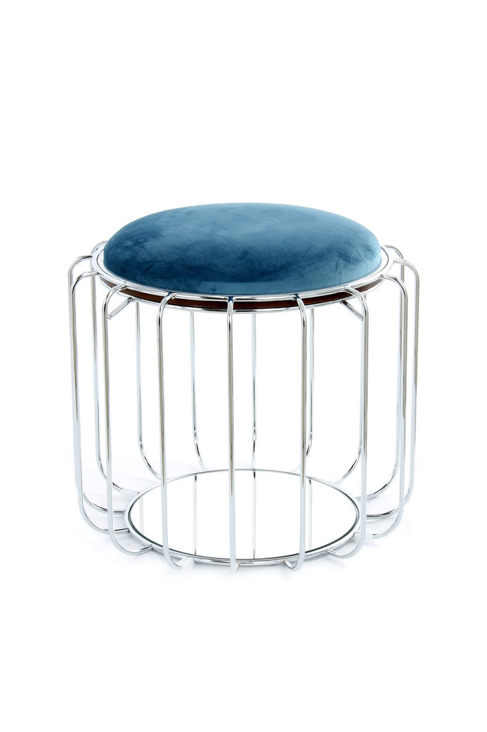 Beistelltisch / Pouf Comfortable 100