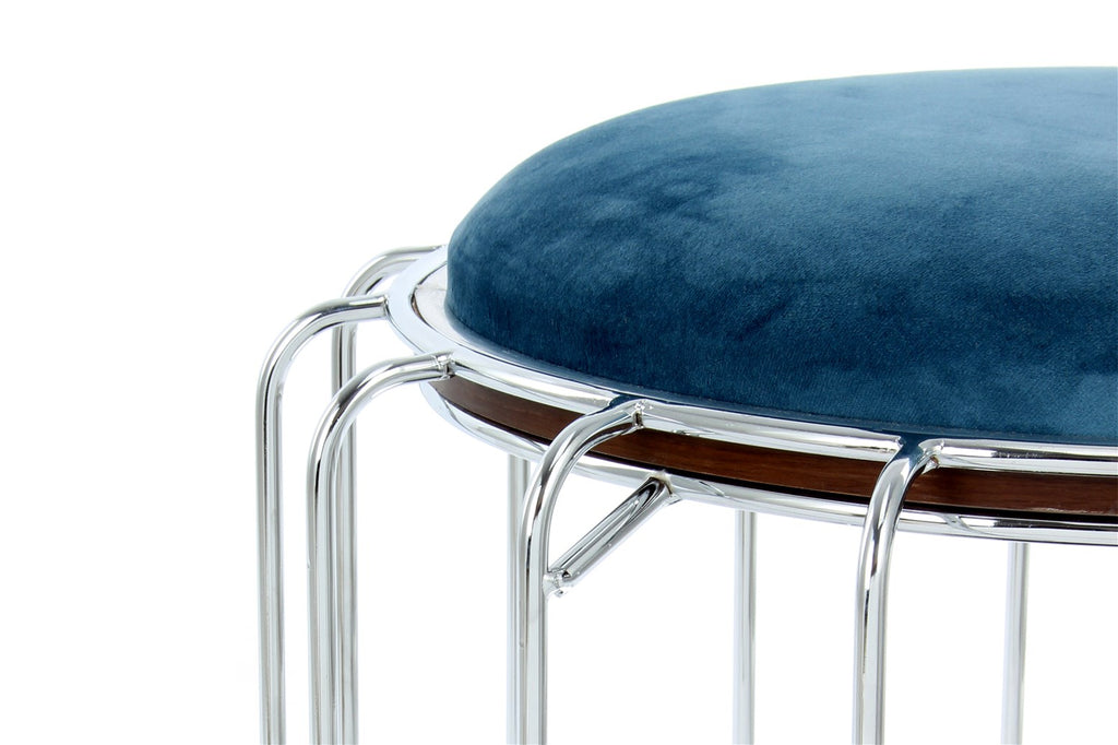 Beistelltisch / Pouf Comfortable 100